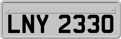 LNY2330