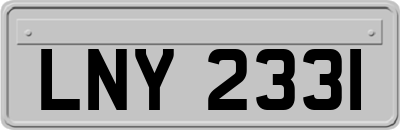 LNY2331