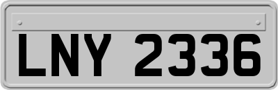 LNY2336