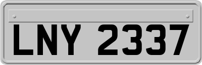 LNY2337
