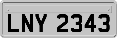 LNY2343