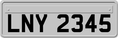 LNY2345