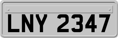 LNY2347