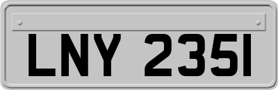 LNY2351
