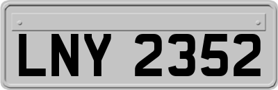 LNY2352