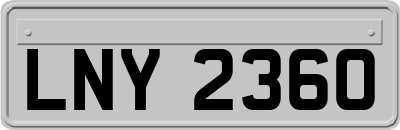 LNY2360