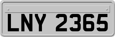 LNY2365
