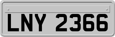 LNY2366