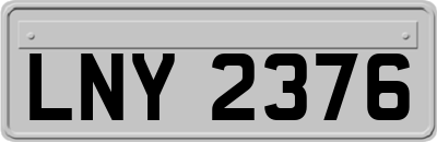 LNY2376