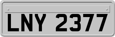LNY2377