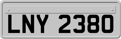 LNY2380