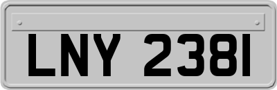 LNY2381