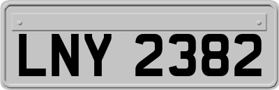 LNY2382
