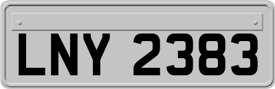 LNY2383