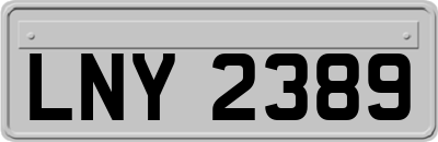 LNY2389