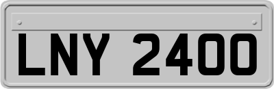 LNY2400