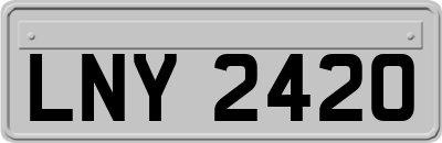 LNY2420