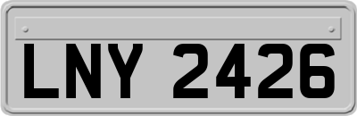 LNY2426