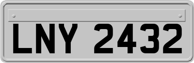 LNY2432