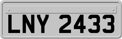 LNY2433
