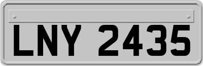 LNY2435