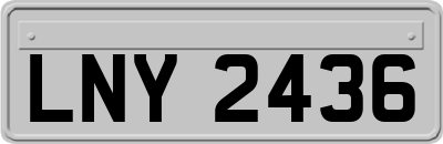 LNY2436
