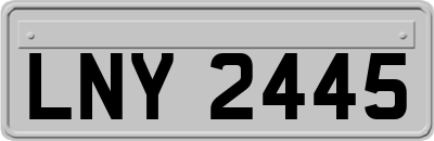 LNY2445