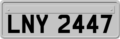 LNY2447