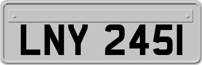 LNY2451