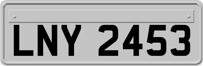 LNY2453