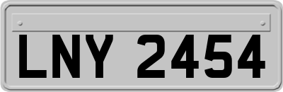 LNY2454