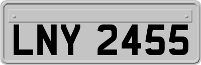 LNY2455