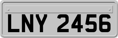 LNY2456