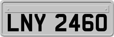 LNY2460