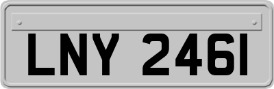 LNY2461