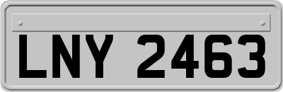 LNY2463