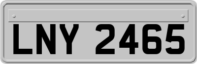 LNY2465