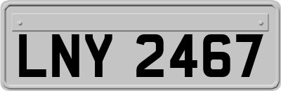 LNY2467