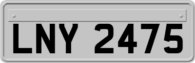 LNY2475
