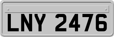 LNY2476
