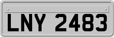 LNY2483