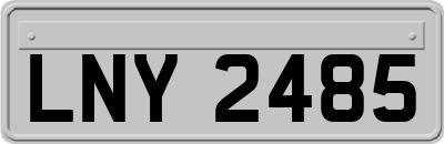 LNY2485