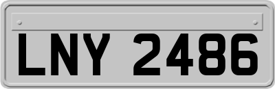 LNY2486