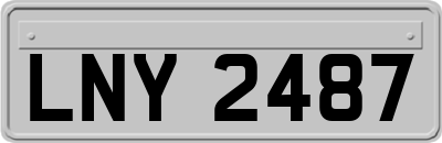 LNY2487
