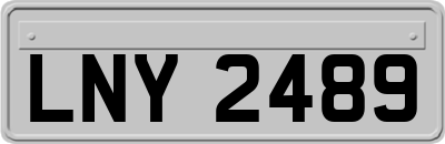 LNY2489