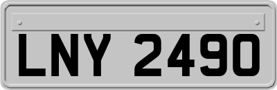 LNY2490