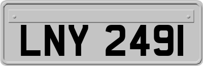 LNY2491