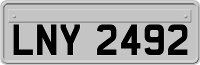 LNY2492