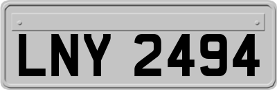 LNY2494