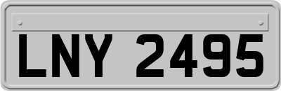LNY2495
